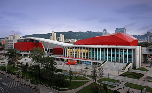 邯郸市通知公告的测试信息，内容可以在后台发布编辑删除